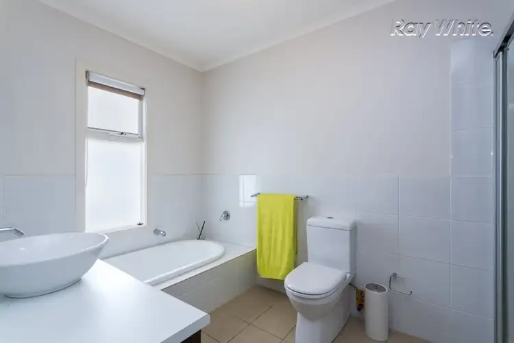 Fourth view of Homely house listing, 117 Sanctuary Drive, Mawson Lakes SA 5095