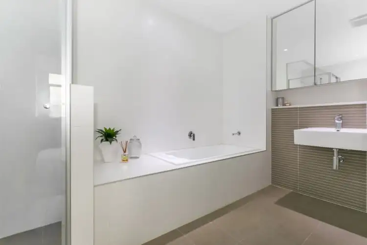 Fifth view of Homely apartment listing, 320/6 Baywater Drive, Wentworth Point NSW 2127
