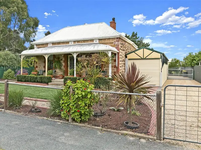 Main view of Homely house listing, 34 Mount Crawford Road, Williamstown SA 5351