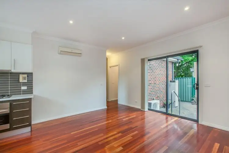 Second view of Homely unit listing, 3/31-33 Olive Street, Reservoir VIC 3073