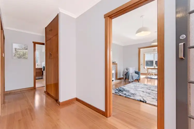 Third view of Homely house listing, 102 Norwood Avenue, Norwood TAS 7250