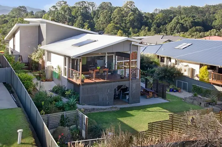 Third view of Homely house listing, 21 Oakbank Terrace, Murwillumbah NSW 2484