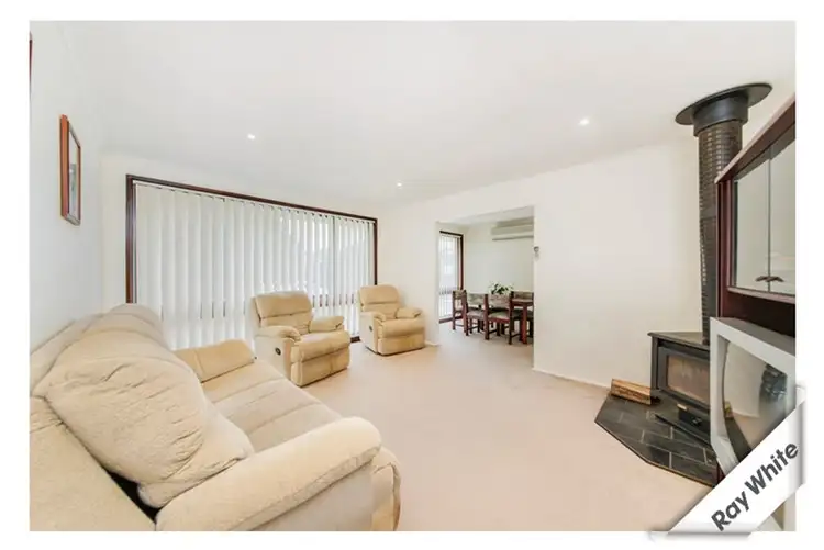 Sixth view of Homely house listing, 8 Oldfield Circuit, Kambah ACT 2902