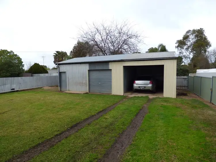 Third view of Homely house listing, 27 Quarry Road, Forbes NSW 2871