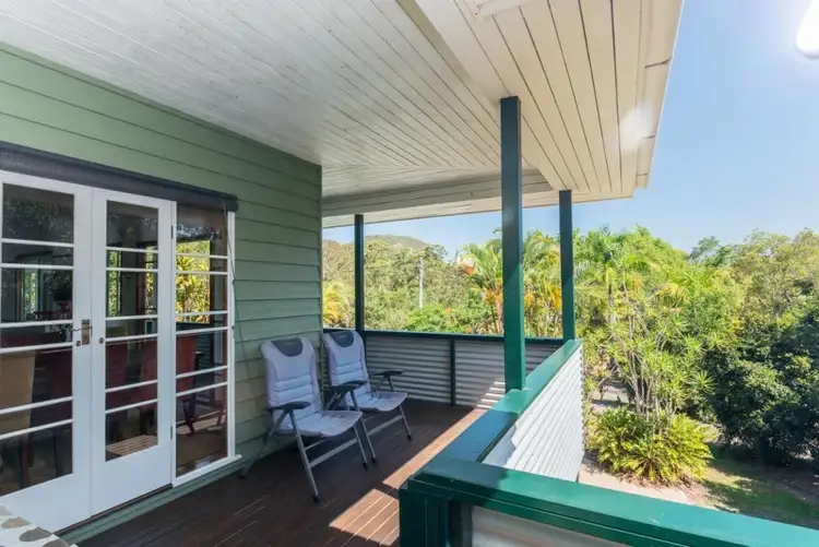 Fourth view of Homely rural property listing, 37 Eucalyptus Crescent, Ninderry QLD 4561