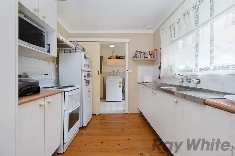 Fourth view of Homely house listing, 4 Stephen Street, Kanwal NSW 2259