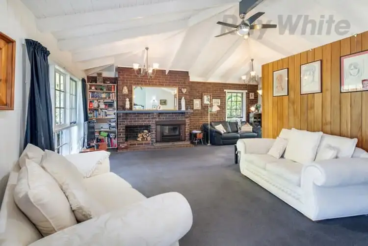 Fifth view of Homely rural property listing, 140 Argyle Road, Happy Valley VIC 3360