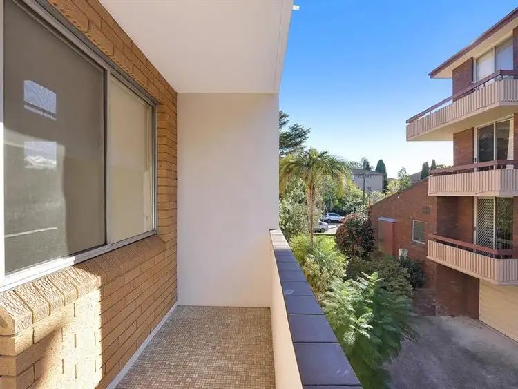 Seventh view of Homely unit listing, 4/22 Albert Street, Hornsby NSW 2077