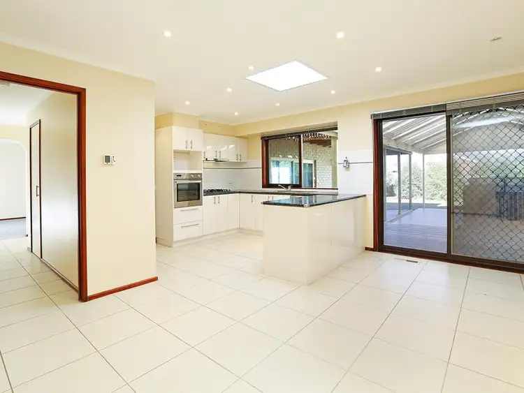 Sixth view of Homely house listing, 6 Nambrok Court, Grovedale VIC 3216
