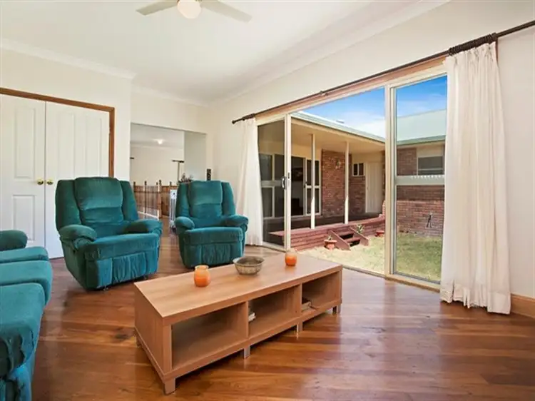 Sixth view of Homely rural property listing, Lot 90 Wollong Road, Quorrobolong NSW 2325