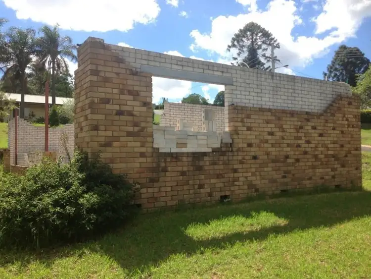 Fourth view of Homely land listing, 31 Rosalie Drive, Yarraman QLD 4614