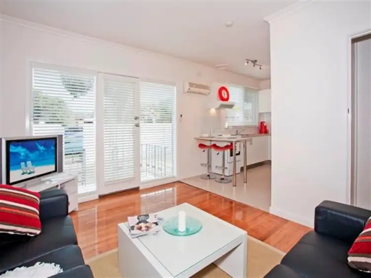 Third view of Homely unit listing, 1/188 Church Street, Hamlyn Heights VIC 3215