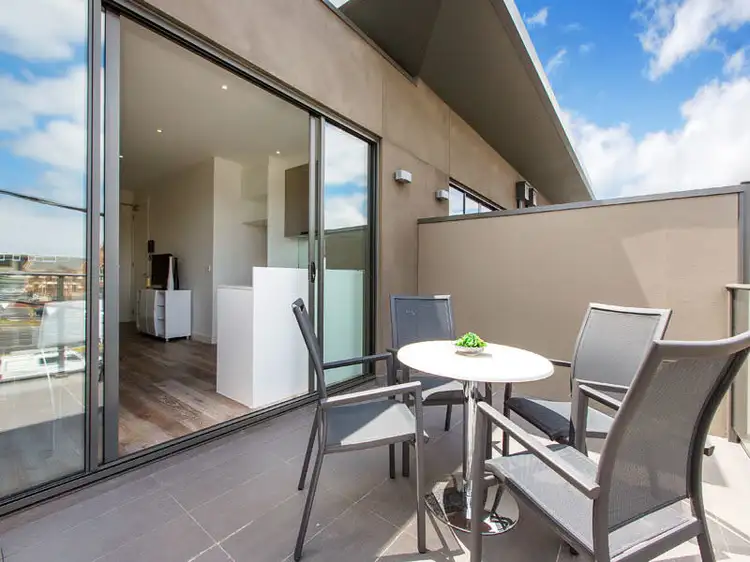 Sixth view of Homely apartment listing, 9/657 Nepean Highway, Brighton East VIC 3187