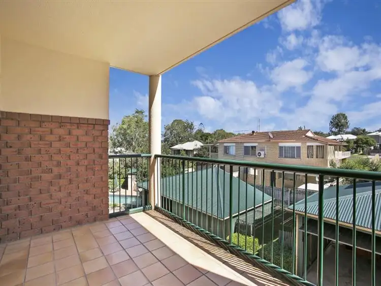 Sixth view of Homely unit listing, 8/55 Hassall Street, Corinda QLD 4075