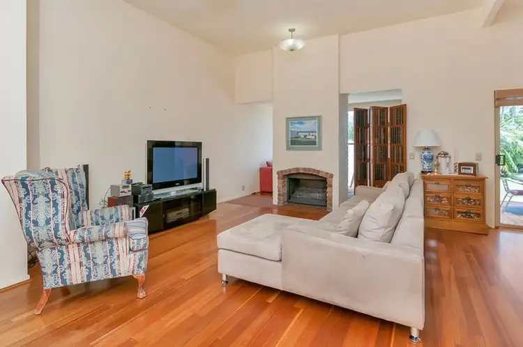 Second view of Homely house listing, 8 Avinia Place, Westlake QLD 4074