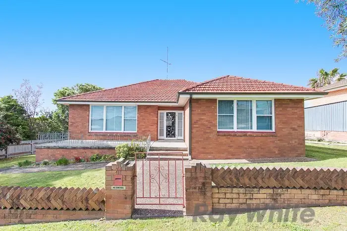 Main view of Homely house listing, 74 Brooks Street, Wallsend NSW 2287