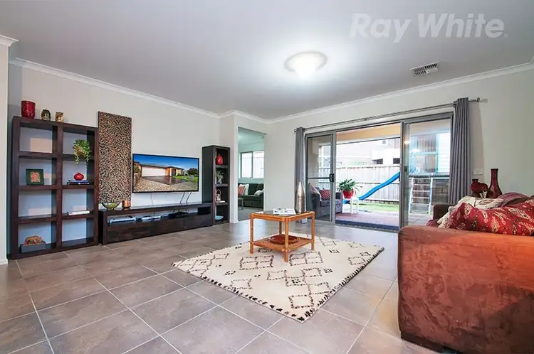 Second view of Homely house listing, 12 SCURRY Drive, Croydon VIC 3136