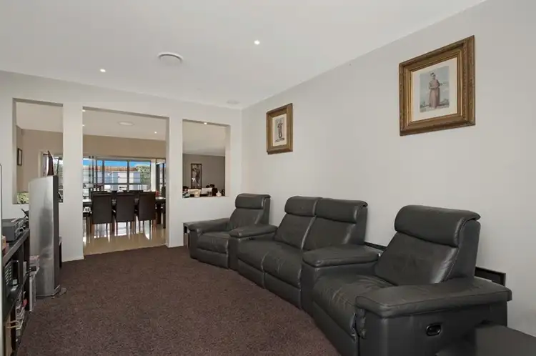 Fifth view of Homely house listing, 19 Rushcutter Avenue, Oxenford QLD 4210