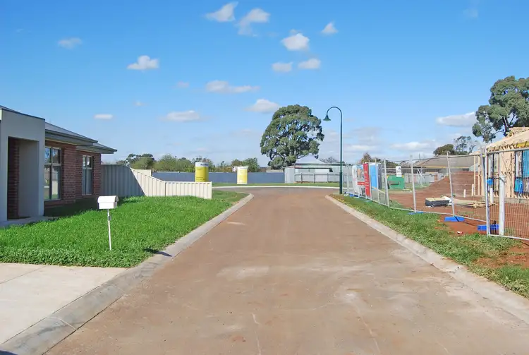 Third view of Homely land listing, 4 (Lot 3) United Court, Miners Rest VIC 3352