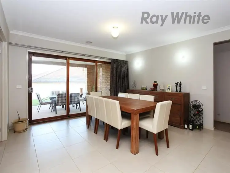 Fourth view of Homely house listing, 29 Toledo Crescent, Point Cook VIC 3030