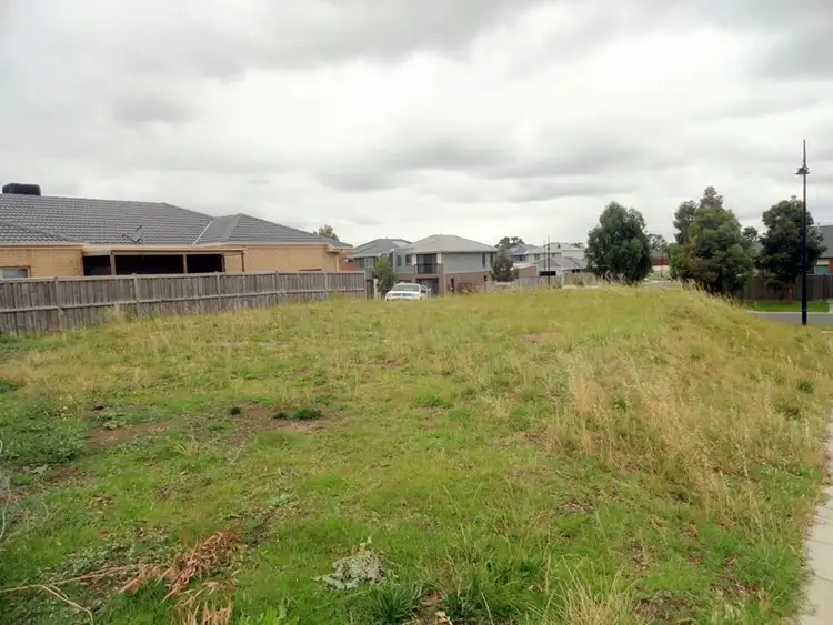 Second view of Homely land listing, 20 Melliodora Drive, Mernda VIC 3754