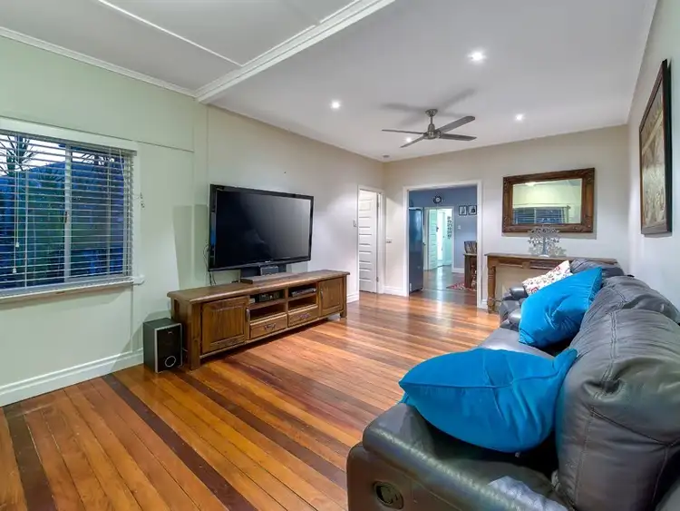 Sixth view of Homely house listing, 18 Harold Street, Virginia QLD 4014