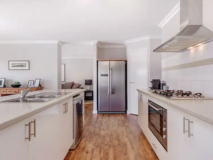Fourth view of Homely house listing, 51 Blaxland Terrace, Baldivis WA 6171