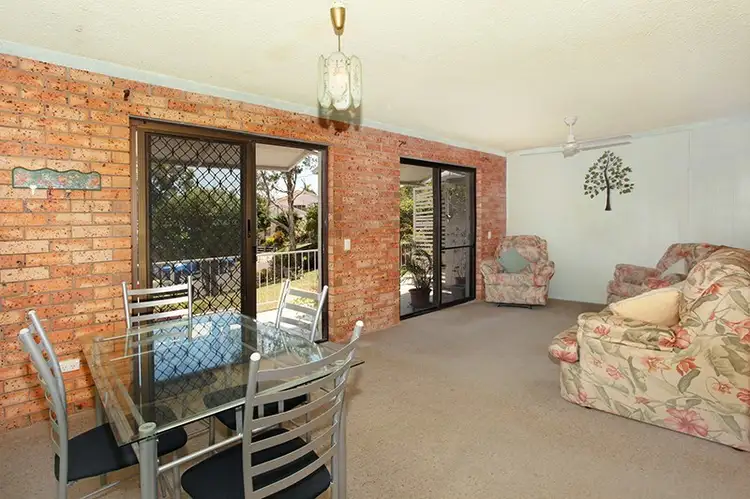Fourth view of Homely unit listing, 1/6 Kalinda Avenue, Mooloolaba QLD 4557