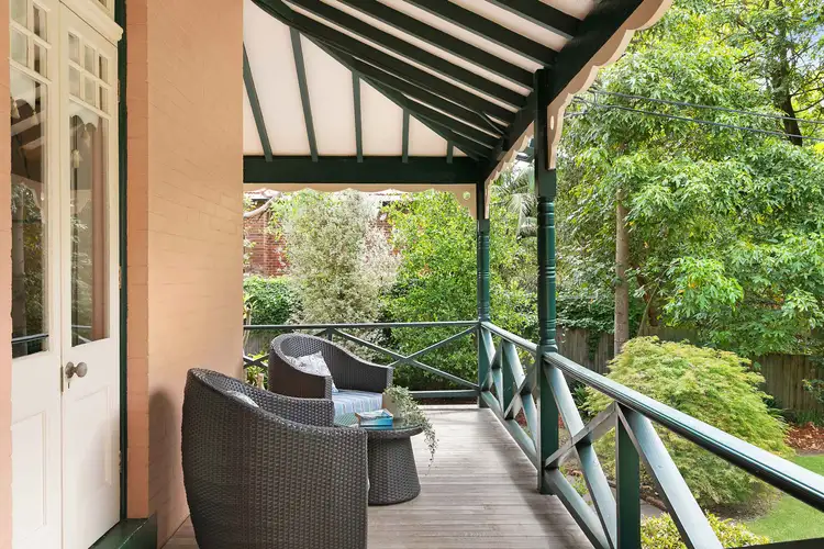 Sixth view of Homely house listing, 12 Warwilla Avenue, Wahroonga NSW 2076