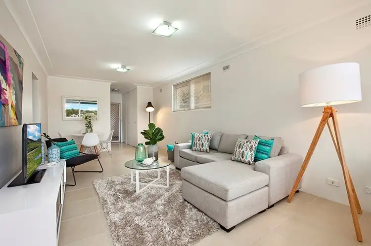 Fourth view of Homely unit listing, 11/342 Victoria Place, Drummoyne NSW 2047