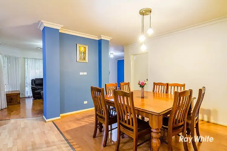 Sixth view of Homely house listing, 46 Banyalla Drive, Cranbourne West VIC 3977