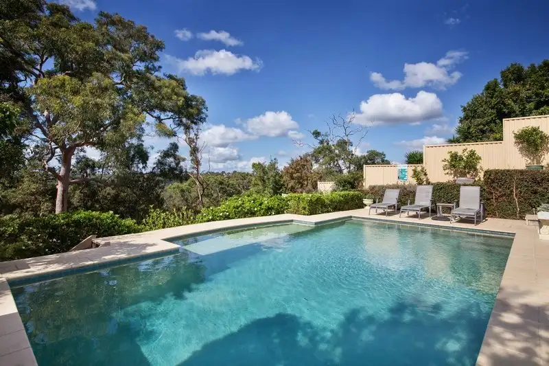 Main view of Homely house listing, 4 Doyle Street, Barden Ridge NSW 2234