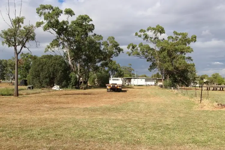 Lot 26 Newton Street, Morven QLD 4468