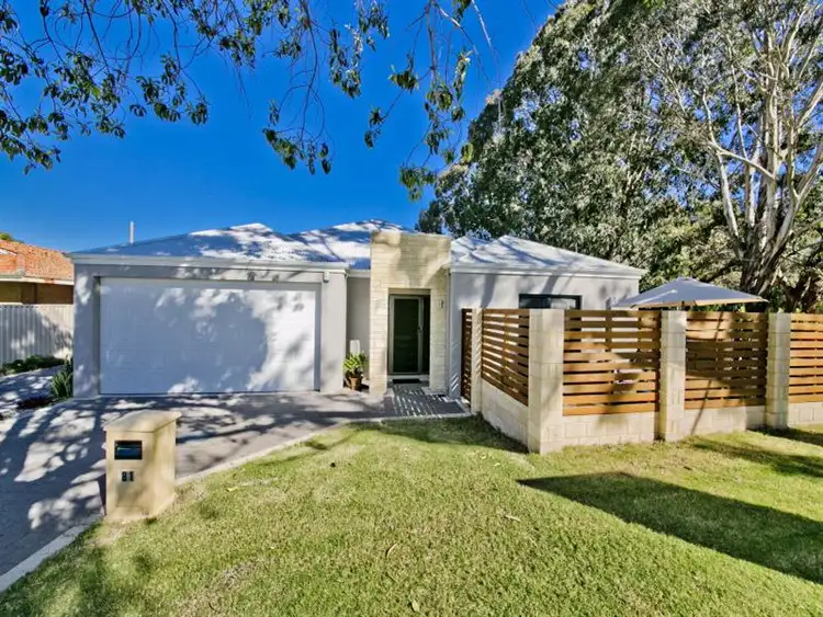 Third view of Homely house listing, 81 Pola Street, Dianella WA 6059