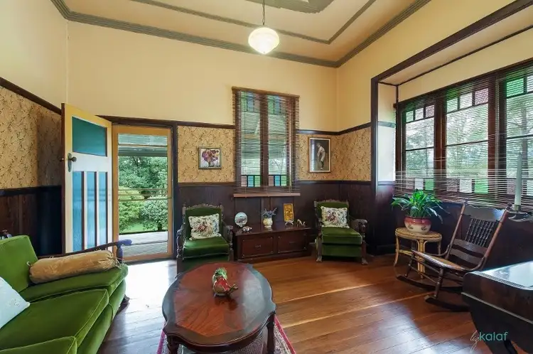 Fifth view of Homely house listing, 1396 Chichester Dam Road, Dungog NSW 2420