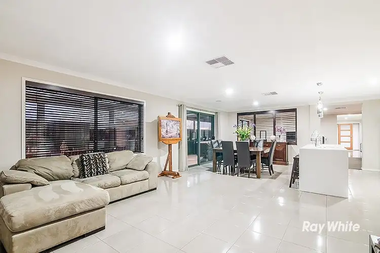 Seventh view of Homely house listing, 85 Atlas Drive, Cranbourne West VIC 3977