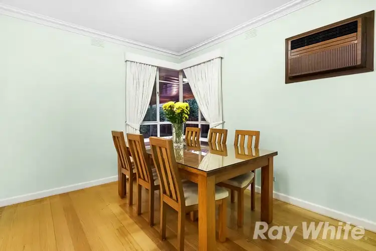 Third view of Homely house listing, 20 Marsham Road, Mount Waverley VIC 3149