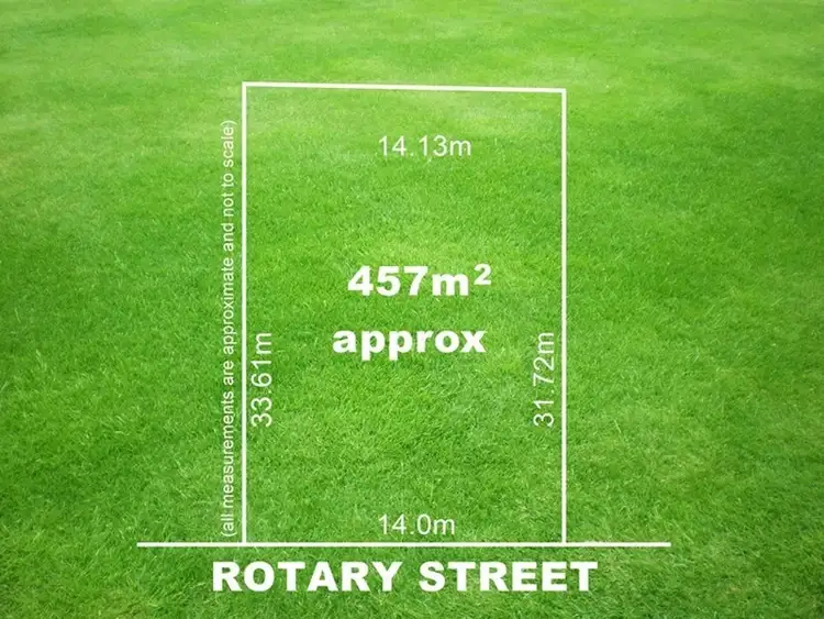 8 (Lot 28222) Rotary Street, Craigieburn VIC 3064