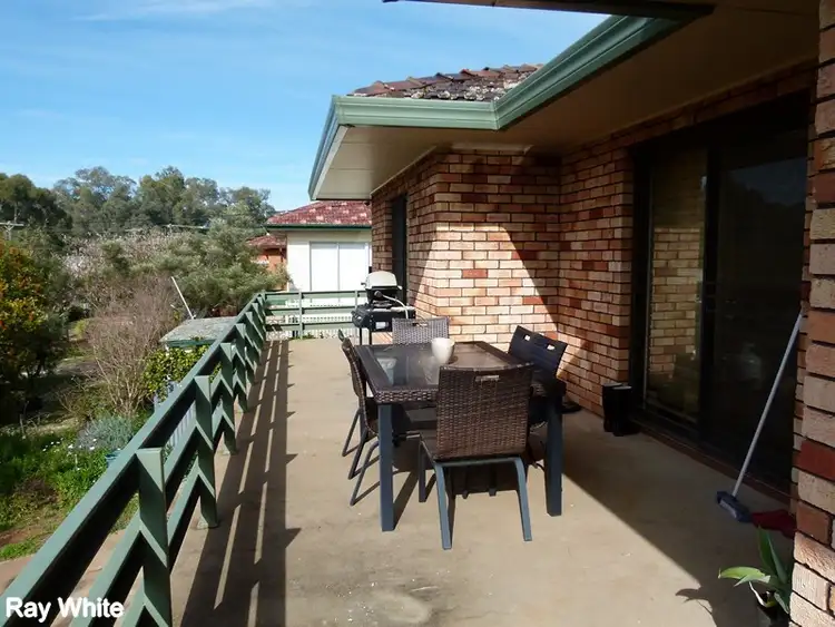 Seventh view of Homely house listing, 117 Ferry Street, Forbes NSW 2871
