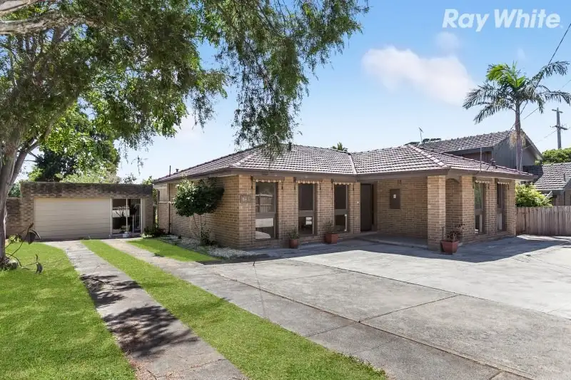 Main view of Homely house listing, 587 Boronia Road, Wantirna VIC 3152