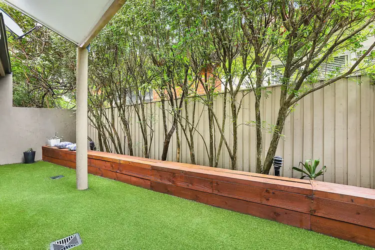 Sixth view of Homely townhouse listing, 1/40 Dover Road, Rose Bay NSW 2029