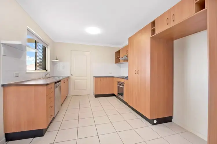 Second view of Homely house listing, 21 Barculdie Crescent, Deception Bay QLD 4508