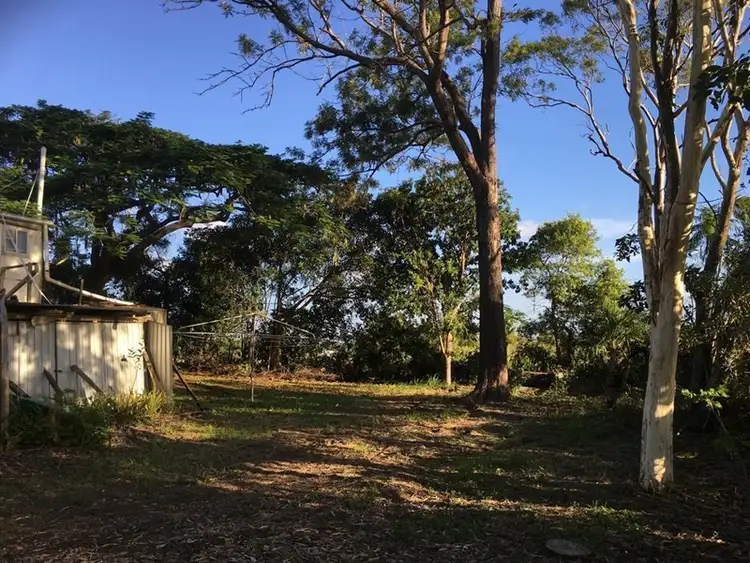 Fourth view of Homely house listing, 105 Glenella-Richmond Road, Glenella QLD 4740