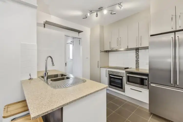 Sixth view of Homely townhouse listing, 14/311 Flemington Road, Franklin ACT 2913