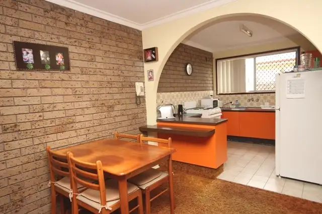 Main view of Homely townhouse listing, 2/12 Marian Street, Tweed Heads West NSW 2485