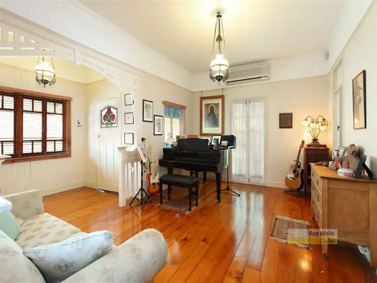 Fourth view of Homely house listing, 103 Mein Street, Hendra QLD 4011