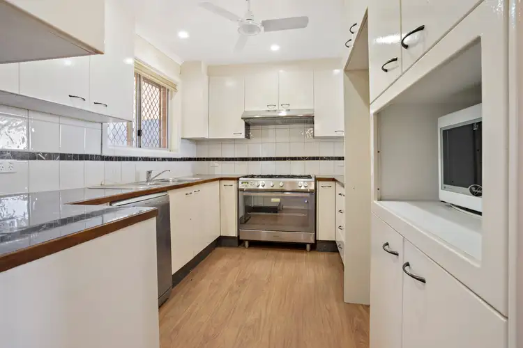 Fourth view of Homely house listing, 34 Lewis Drive, Nickol WA 6714
