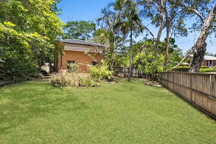 Second view of Homely house listing, 19 Tucker Street, Chapel Hill QLD 4069