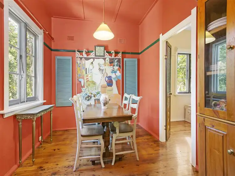 Fifth view of Homely house listing, 40 Tennyson Avenue, Turramurra NSW 2074