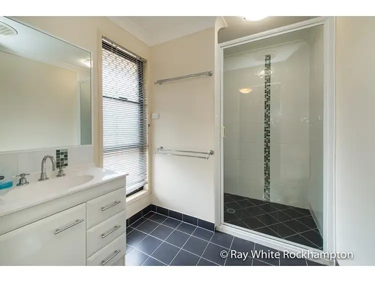 Seventh view of Homely house listing, 9 Trenwith Terrace, Rockyview QLD 4701